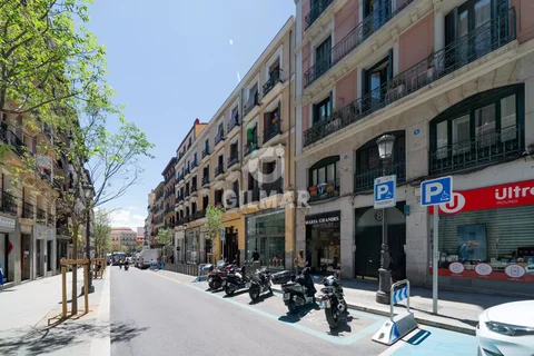 Piso en Lavapiés, Madrid - Foto 43