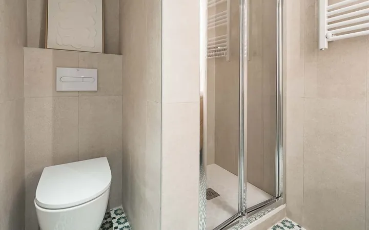Piso en Calle de Sant Pere Mitjà, 50, Sant Pere - Santa Caterina i la Ribera - Foto 38