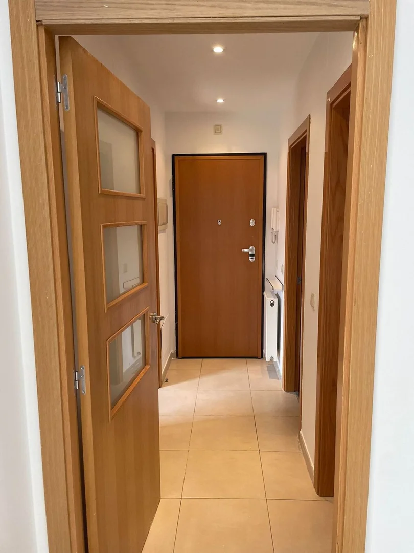 Ático en calle de Benidorm, 27 - Foto 2