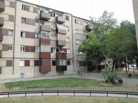 Ático en calle Carlota O’Neill, 3 - Foto 14