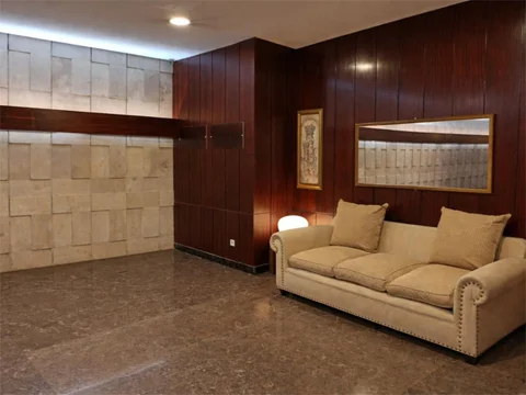 Estudio en  Calle de Lagasca 67 - Foto 2