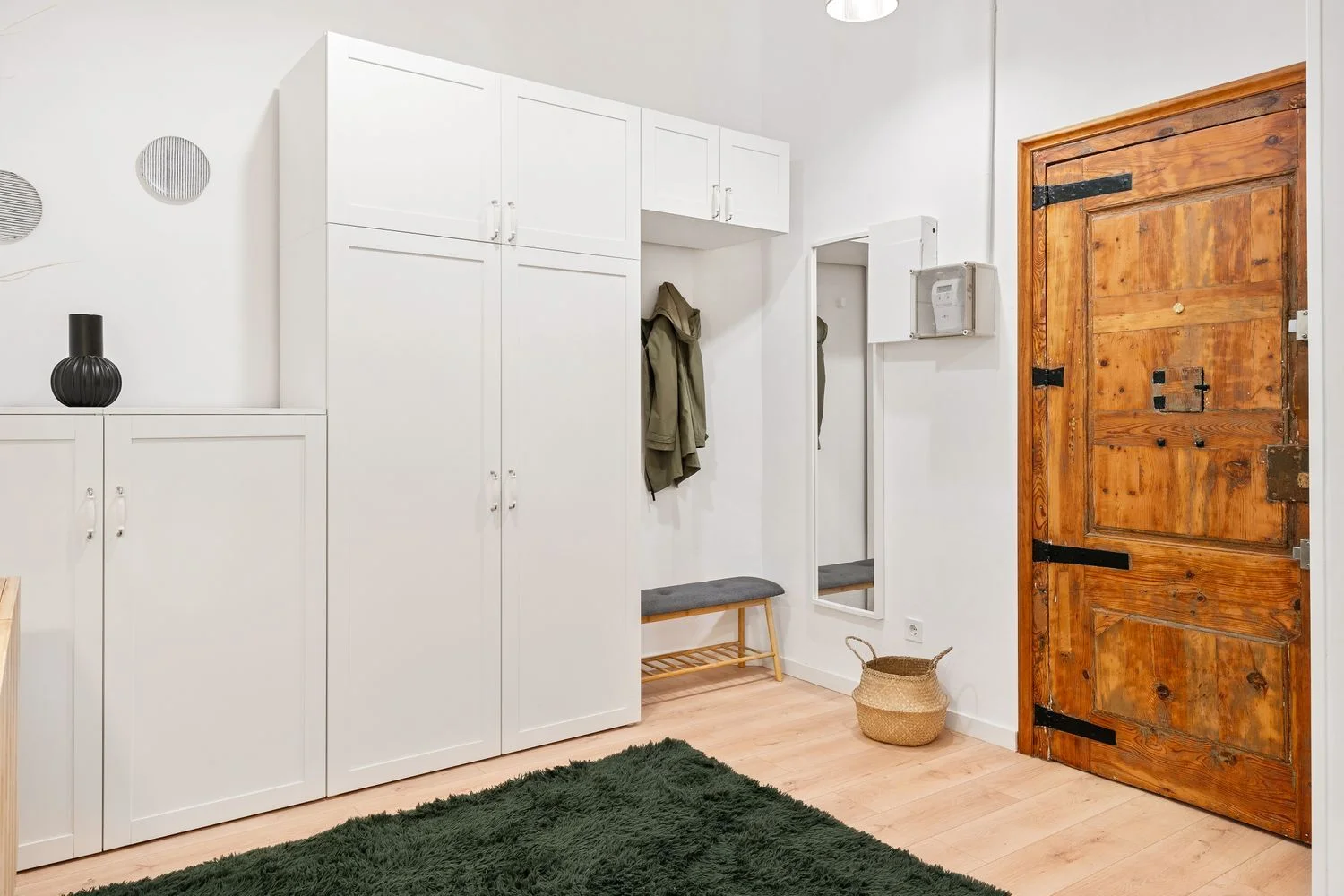 Piso en Passatge de la Virreina, 5 - Foto 2