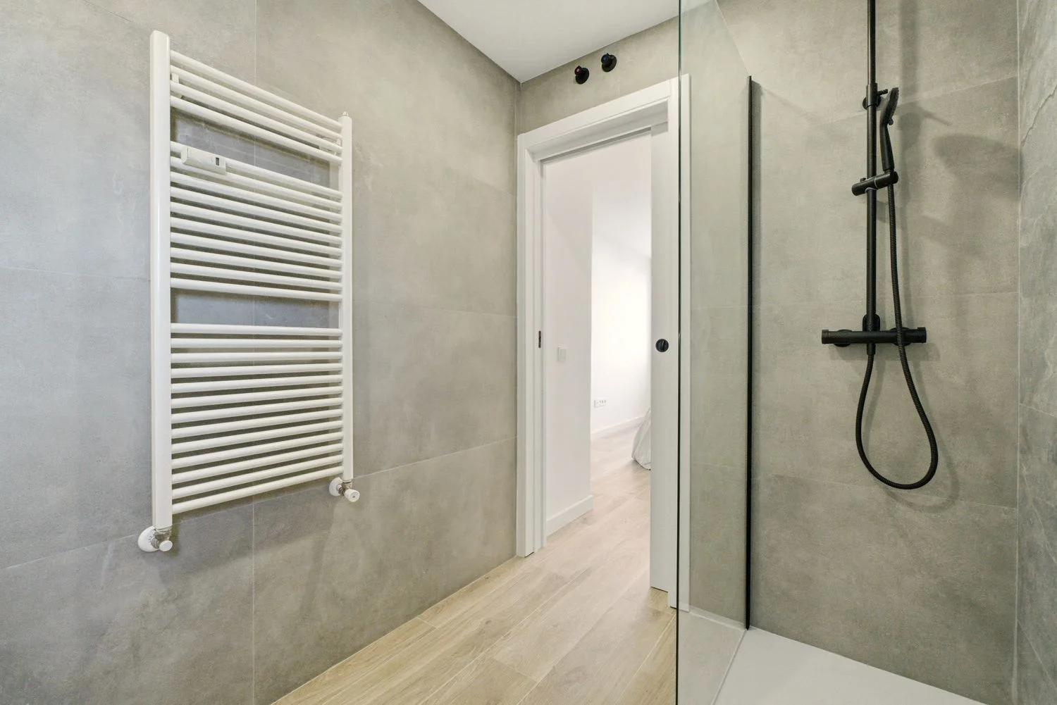 Piso en calle de Vallehermoso, 59 - Foto 23