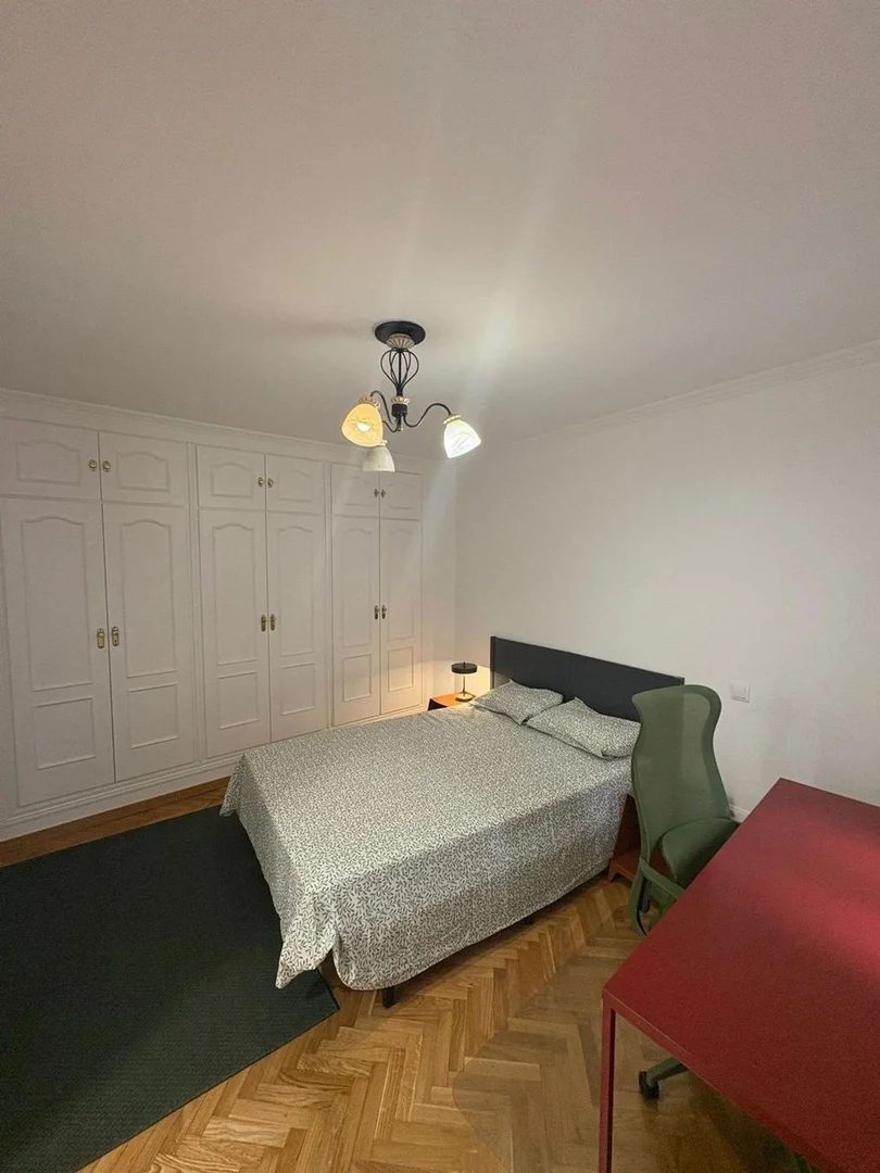 Piso en calle de Alberto Aguilera, 31 - Foto 12