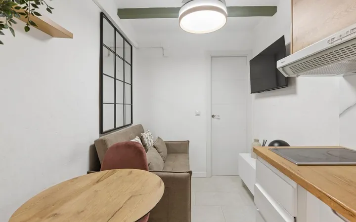 Piso en Calle Velázquez, 111, Castellana - Foto 1