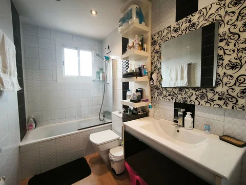 Ático en calle de Campins, 17 - Foto 10