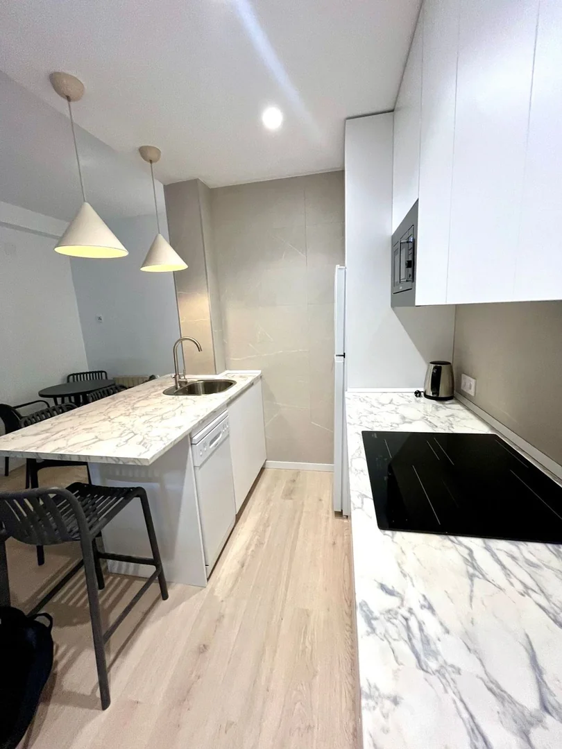 Piso en Calle de las Magnolias, 120, Ventilla-Almenara - Foto 7