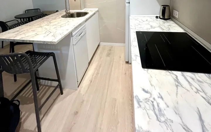 Piso en Calle de las Magnolias, 120, Ventilla-Almenara - Foto 7