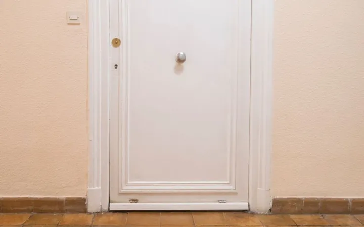 Piso en Calle de San Bernardo, 7, Palacio - Foto 13