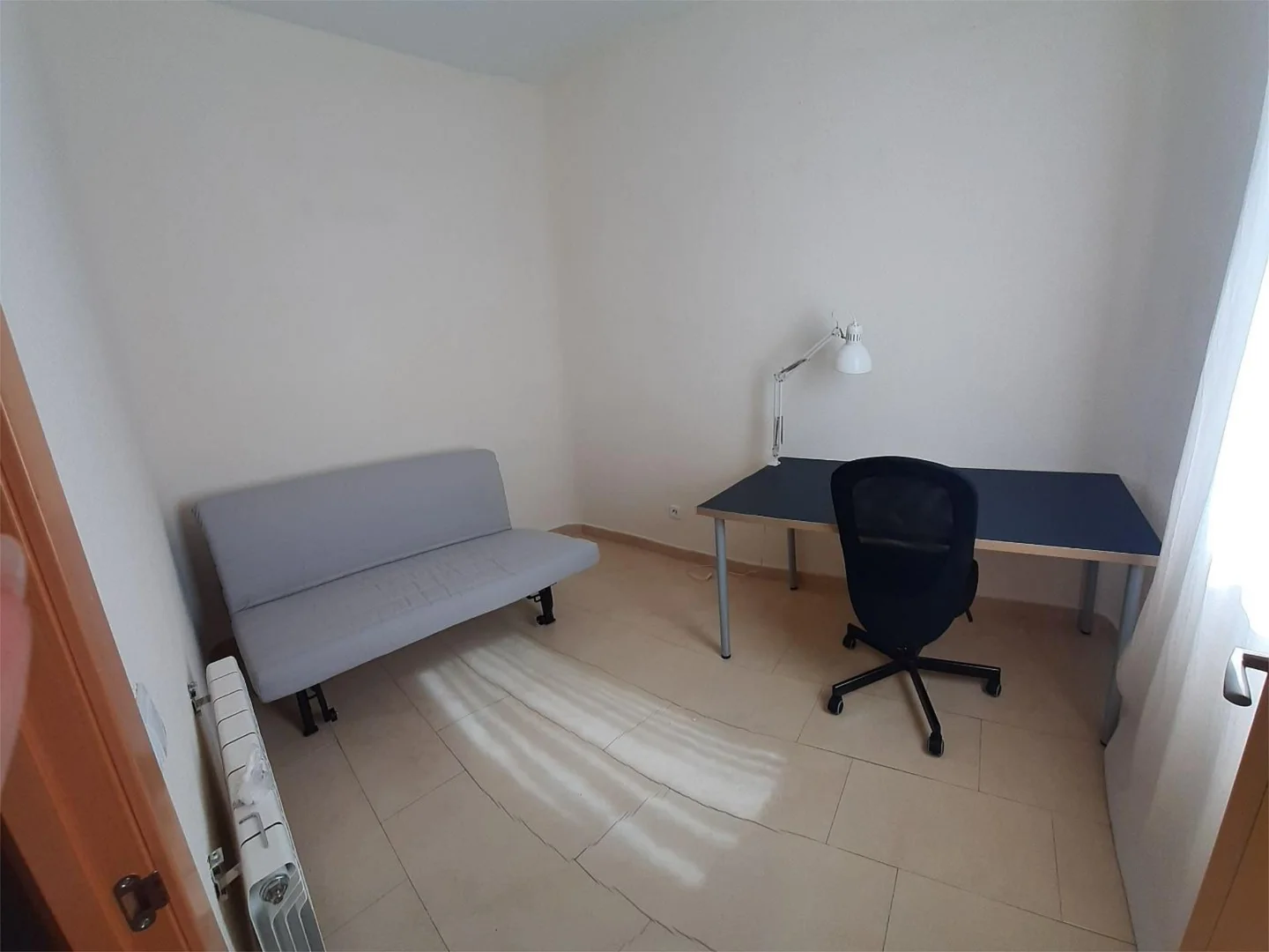 Piso en  Calle de Modesto Lafuente 29 - Foto 8