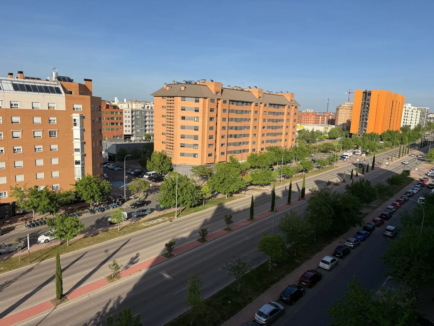 Piso en Avenida de la Gavia, 39 - Foto 37