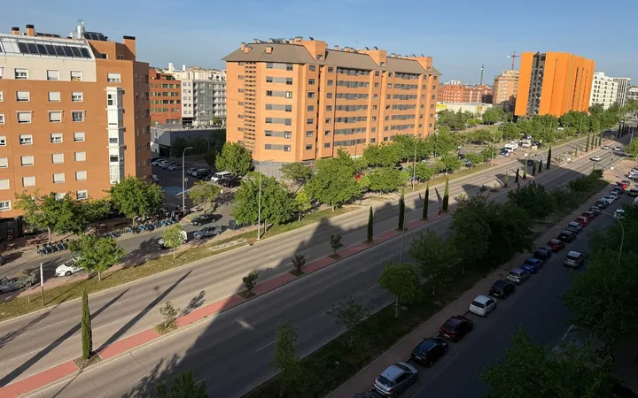 Piso en Avenida de la Gavia, 39 - Foto 37