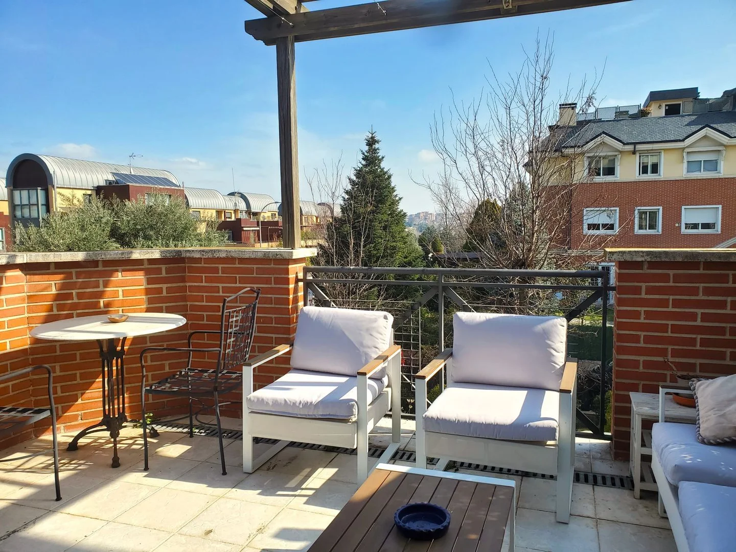 Piso en calle del Níscalo, 17 - Foto 10