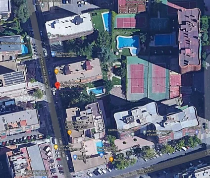 Piso en calle Víctor Andrés Belaunde, 48 - Foto 8