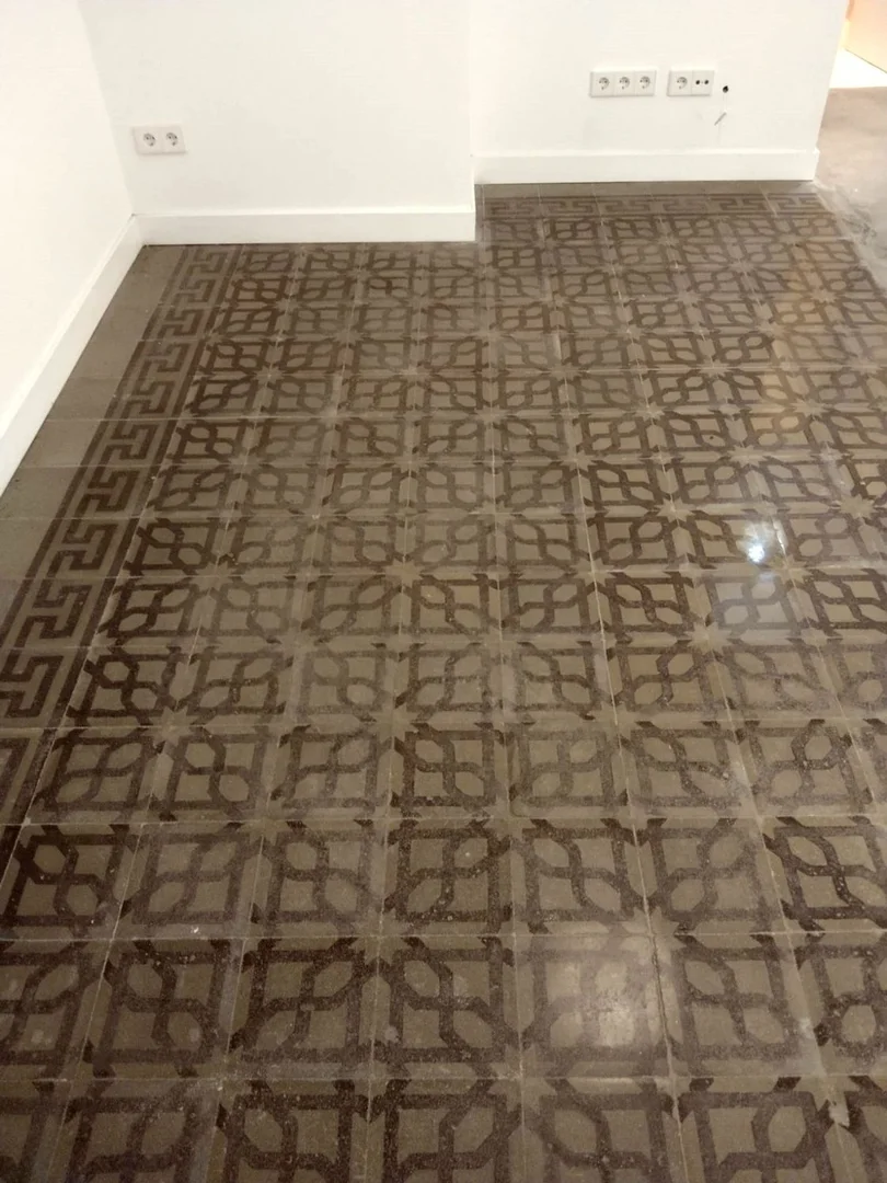 Alquiler de piso en Calle de Enrique Trompeta, 10 - Foto 18