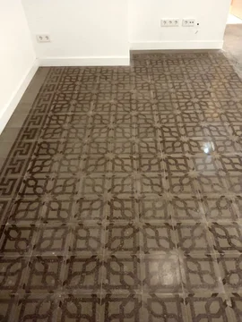 Alquiler de piso en Calle de Enrique Trompeta, 10 - Foto 18
