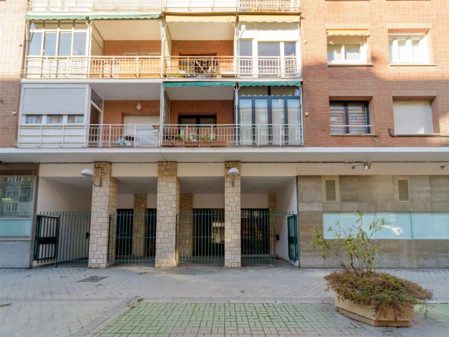 Piso en  Calle de Vicente Gaceo 19 - Foto 5