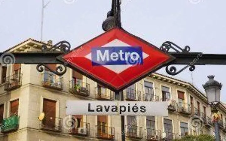 Ático en Calle del Amparo, 66 - Foto 18