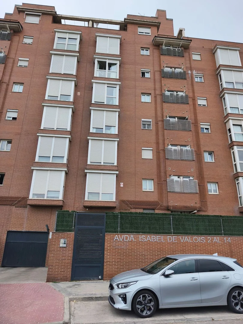 Piso en Avenida de Isabel de Valois, Madrid, 12, Sanchinarro - Foto 36