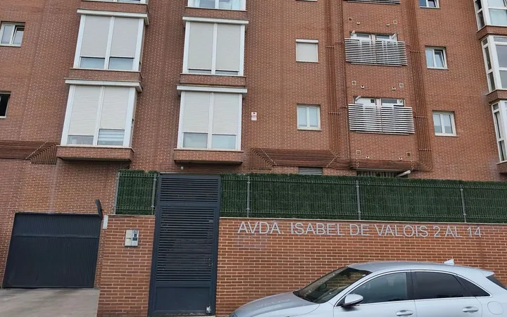 Piso en Avenida de Isabel de Valois, Madrid, 12, Sanchinarro - Foto 36