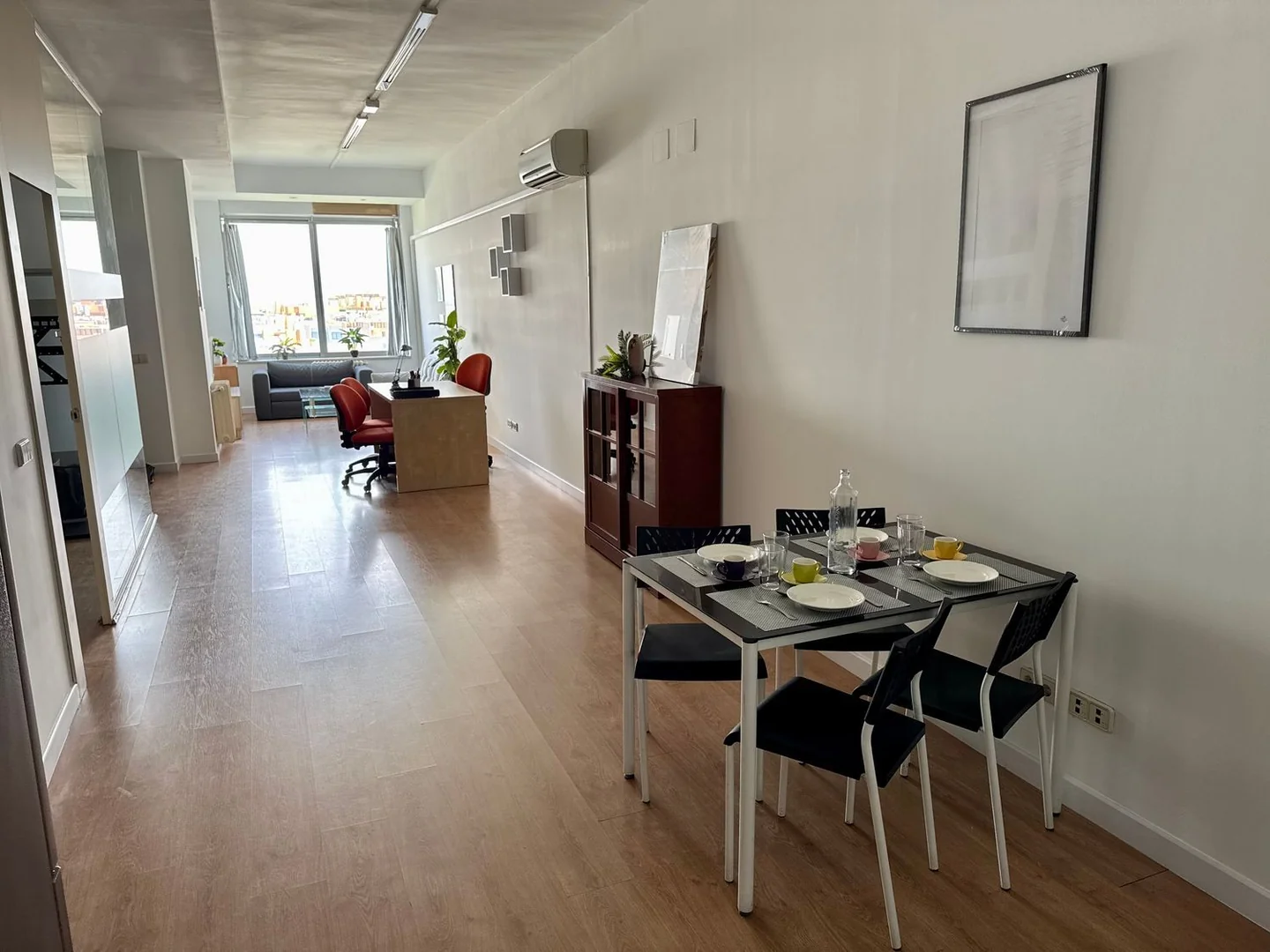 Estudio en Calle de San Romualdo, 26 - Foto 5