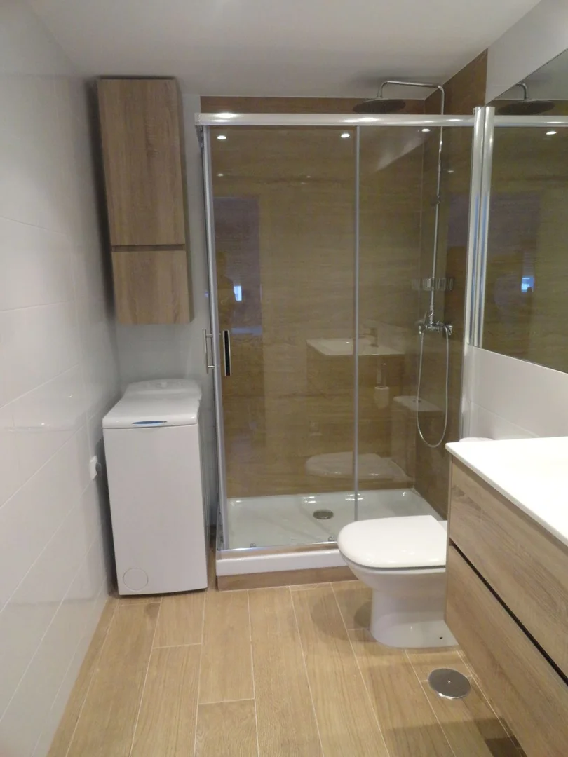 Piso en avenida de Brasil, 4 - Foto 2