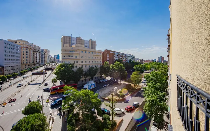 Piso en Pablo Iglesias, Vallehermoso - Foto 35