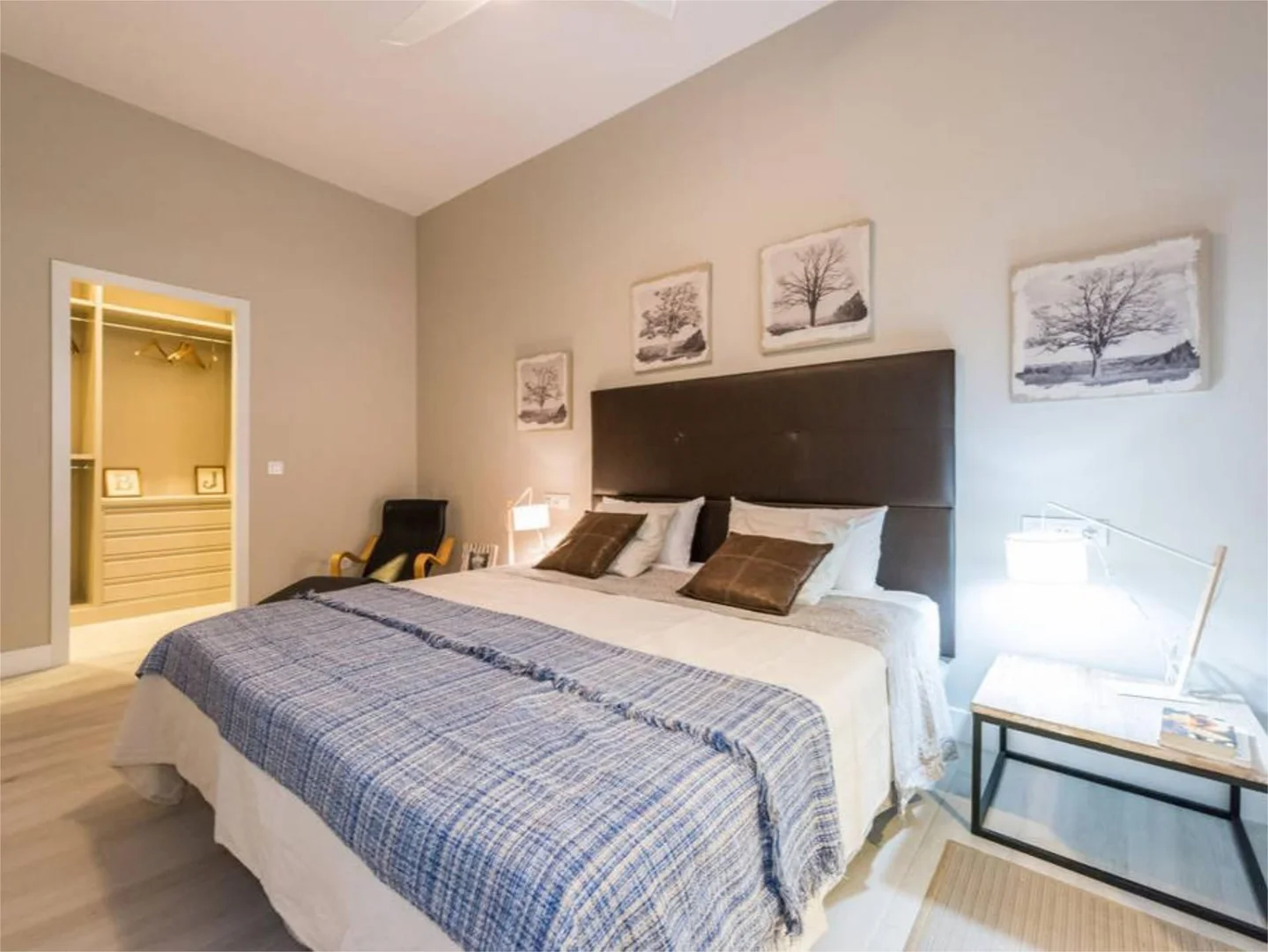 Piso en  Calle de Juan de Herrera 5 - Foto 16