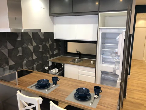Estudio en Arapiles, Arapiles - Foto 17