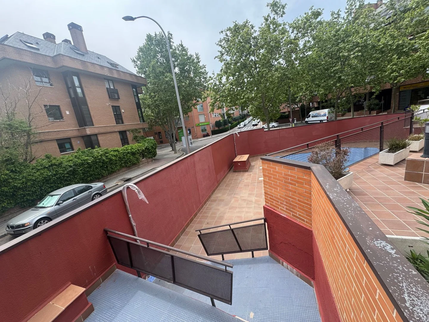 Alquiler de piso en Calle Bahía de Almería, 13 - Foto 13
