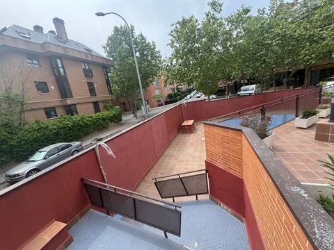 Piso en calle Bahía de Almería, 13 - Foto 13