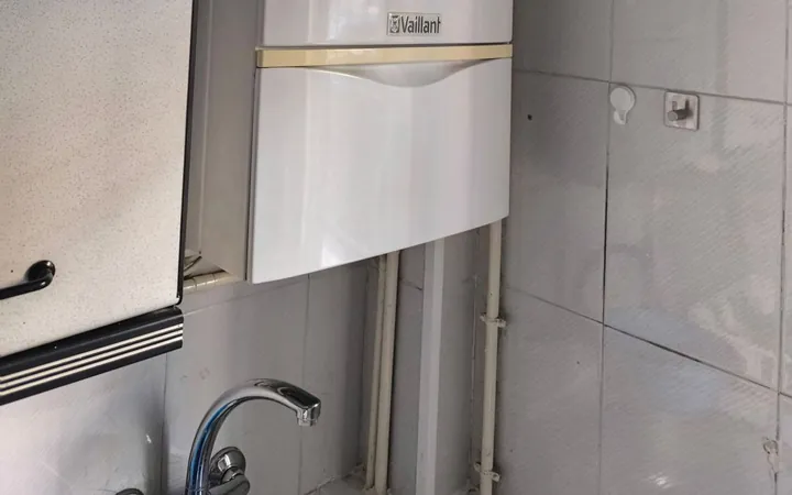 Piso en Calle de Saturnino Tejera, 25, Vista Alegre - Foto 7