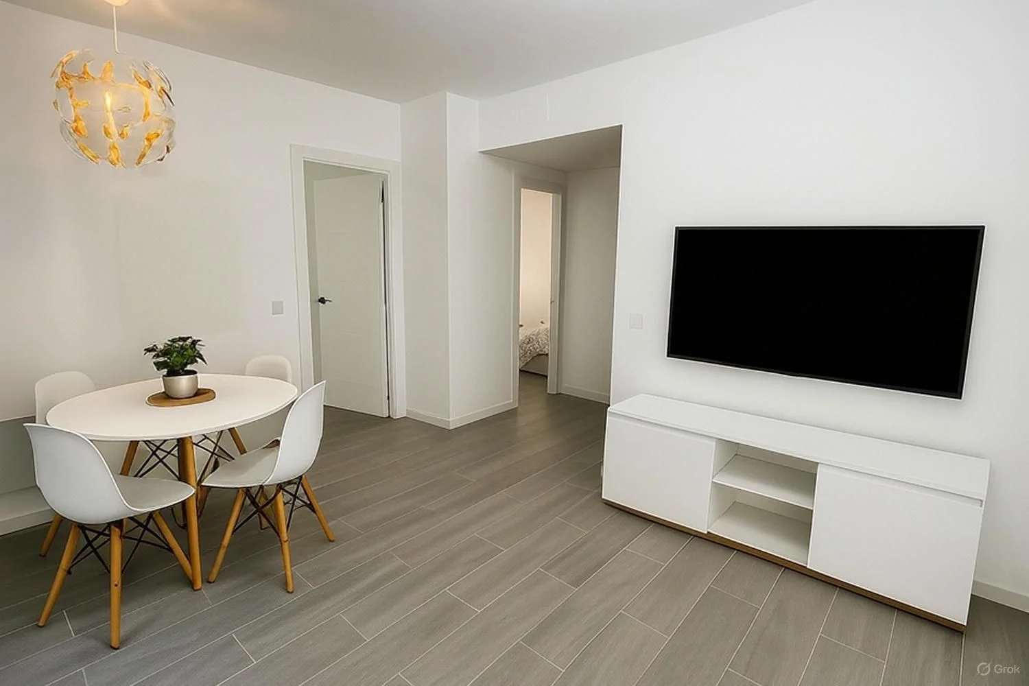 Piso en calle Aliseda, 37 - Foto 7