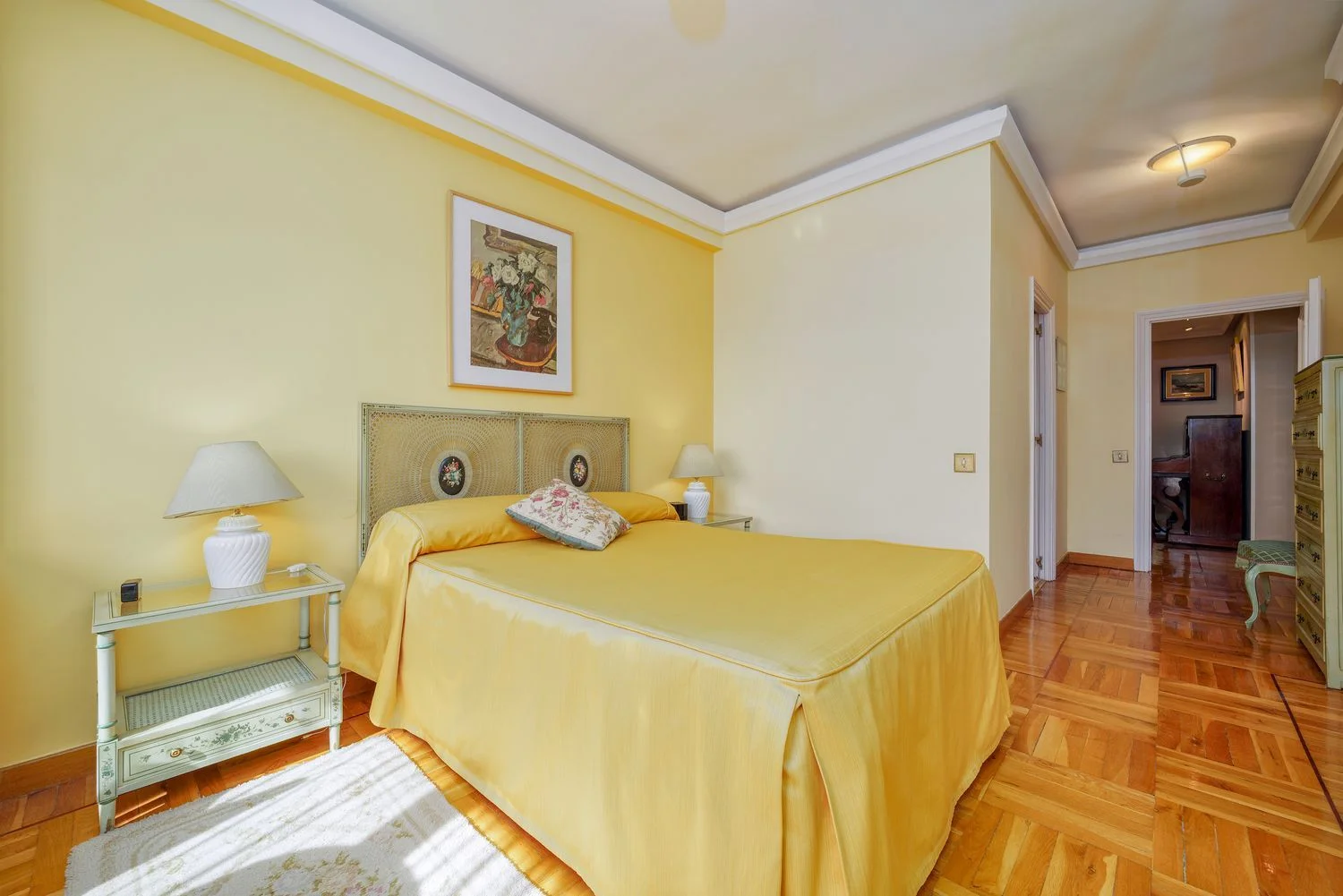 Piso en Calle del Príncipe de Vergara, 203, El Viso - Foto 16