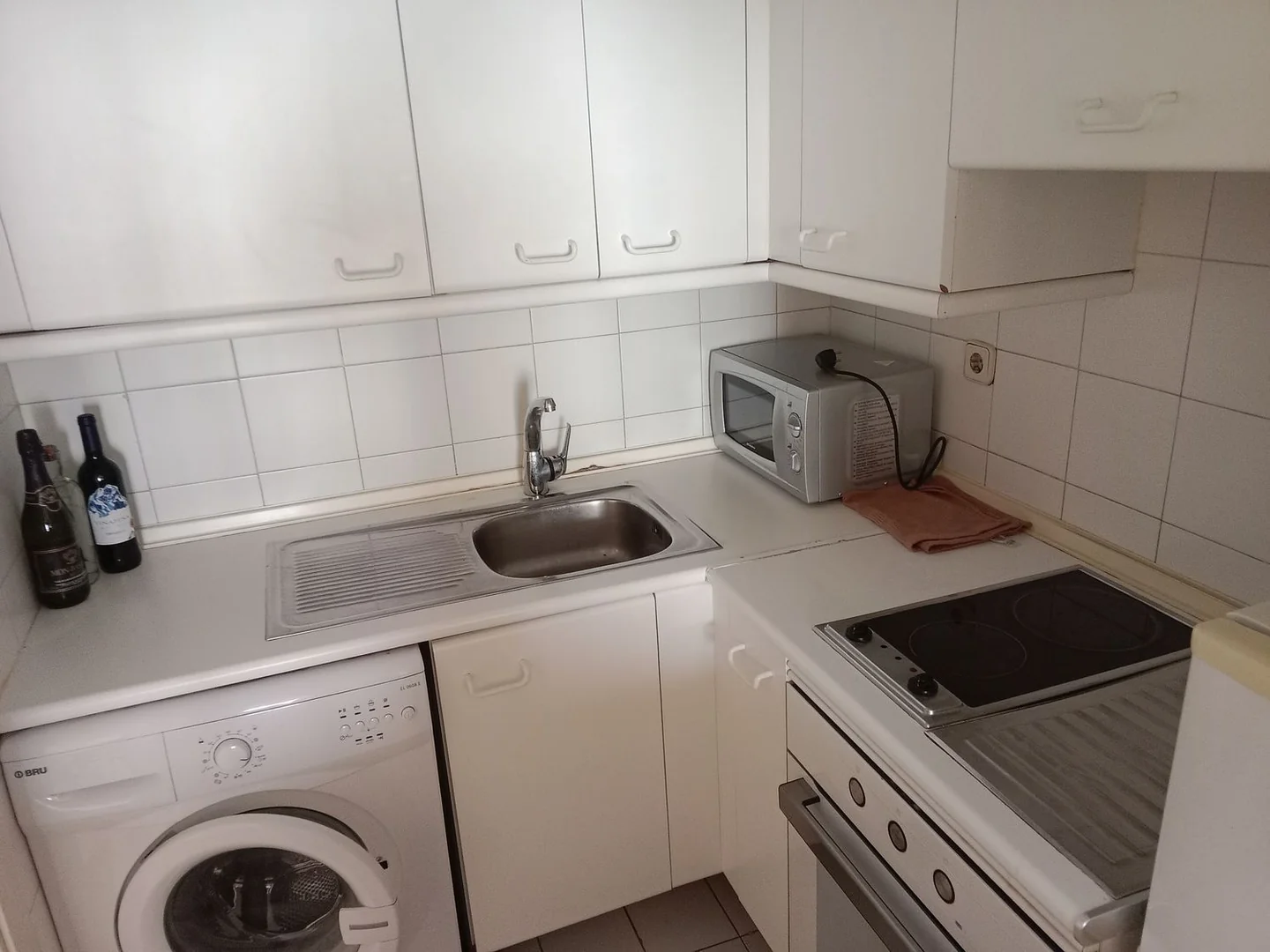 Piso en Calle de Maudes, 21, Nuevos Ministerios-Ríos Rosas - Foto 14