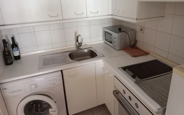 Piso en Calle de Maudes, 21, Nuevos Ministerios-Ríos Rosas - Foto 14