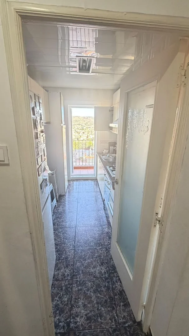Piso en Plaza de la Font de la Mulassa, 7, El Carmel - Foto 4