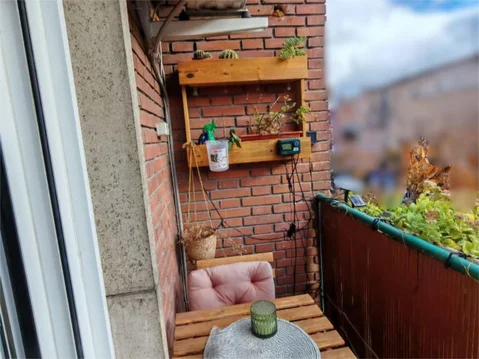 Piso en  Calle del General Ricardos 40 - Foto 17