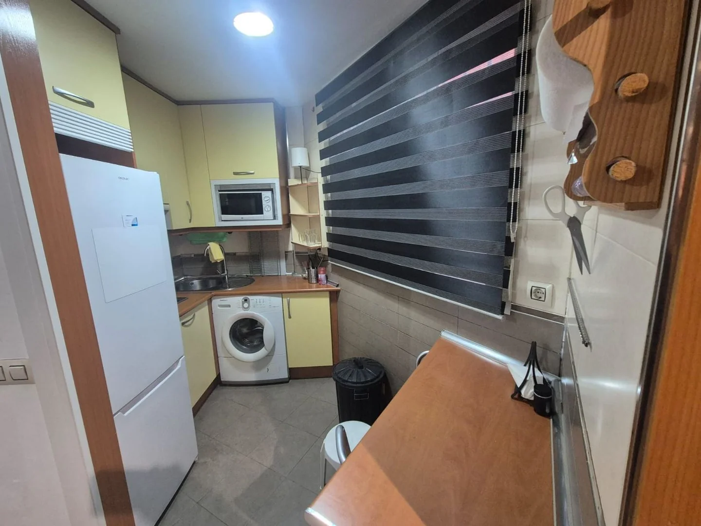 Estudio en Calle del Teniente Compaired - Foto 11