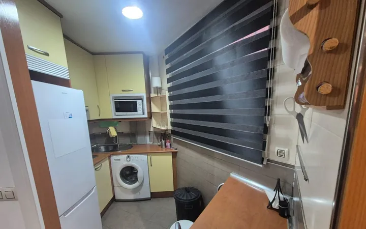 Estudio en Calle del Teniente Compaired - Foto 11