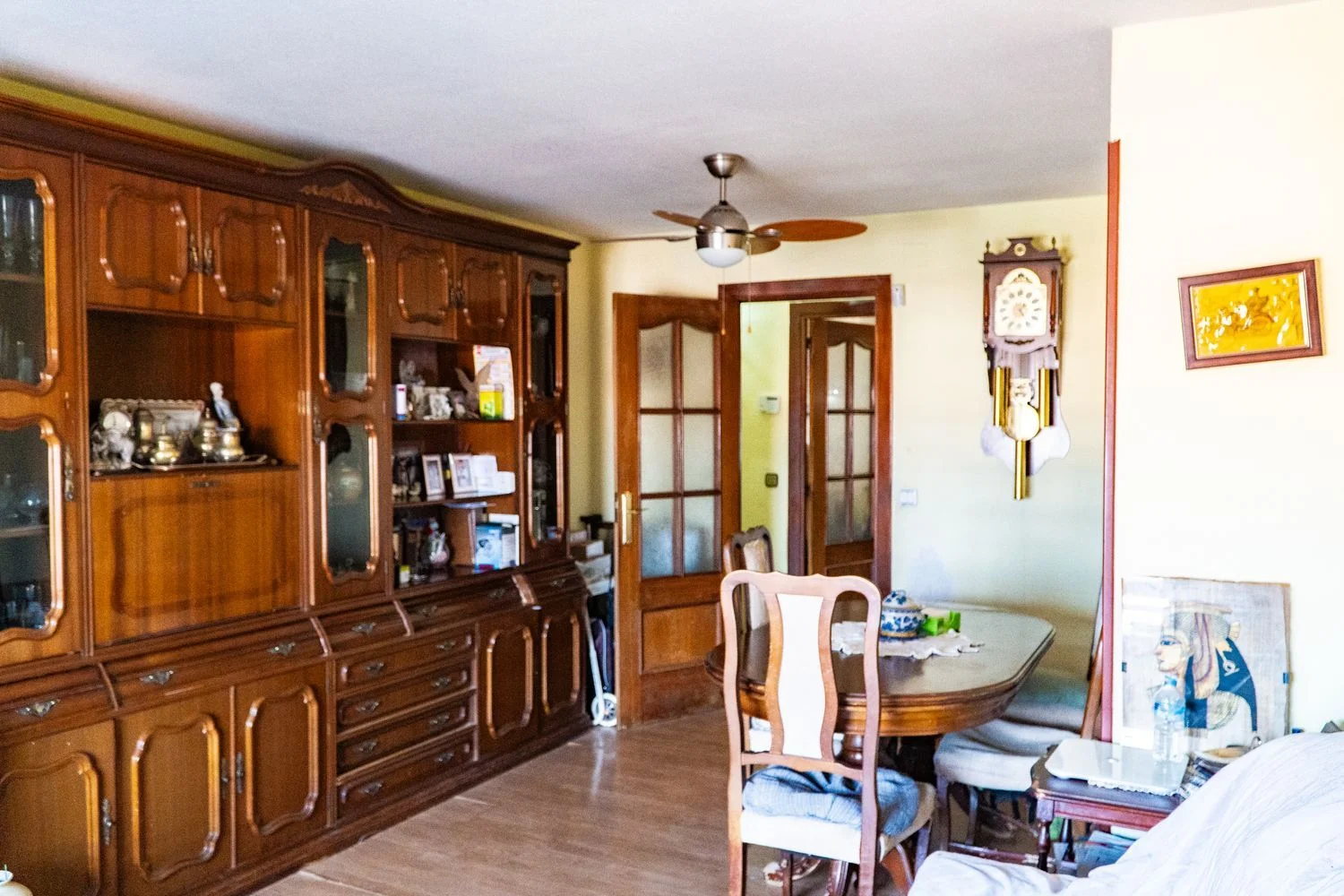 Piso en travesía de Felipe de Diego, 21 - Foto 19