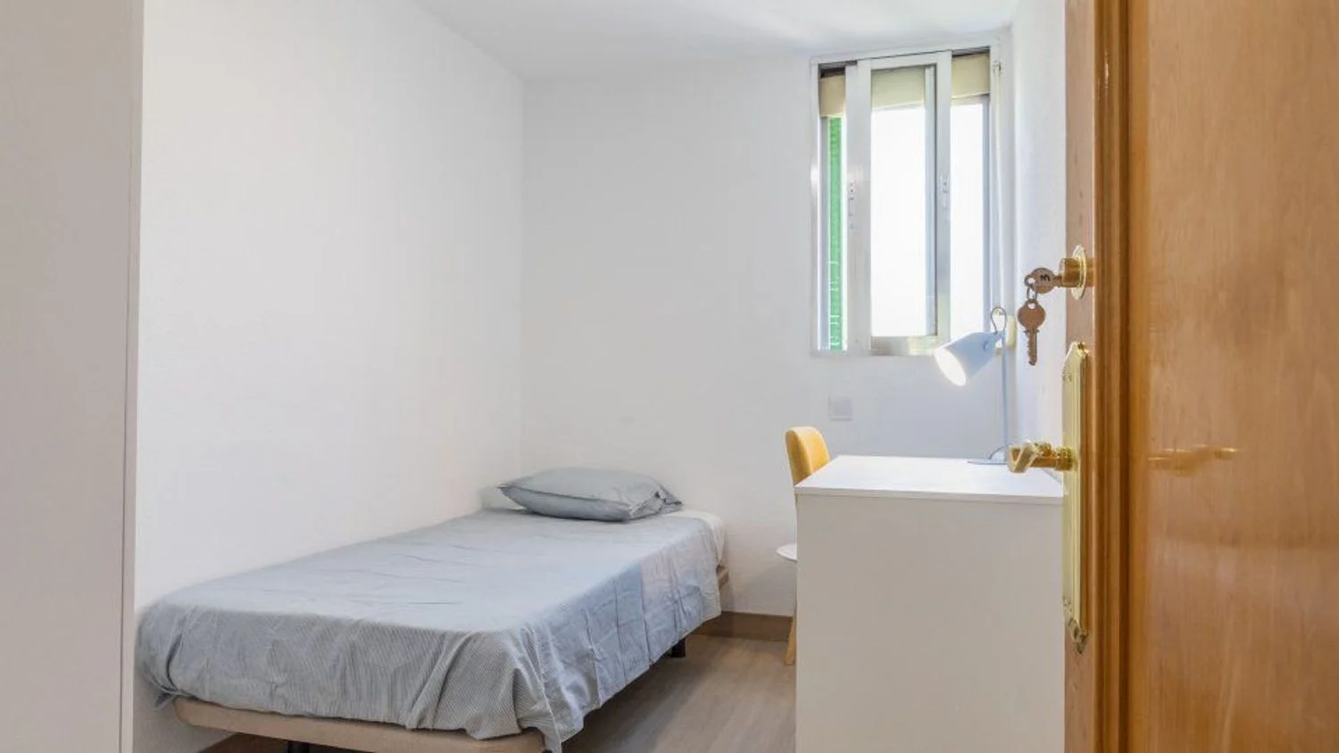 Piso en Barrio Arcos - Foto 16