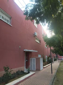 Chalet adosado en calle Lyon, 4 - Foto 1