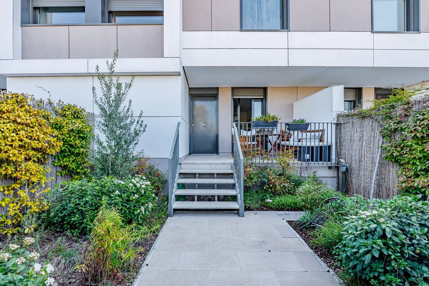 Chalet adosado en Urb. etheria Barrio El Cañaveral - Foto 18