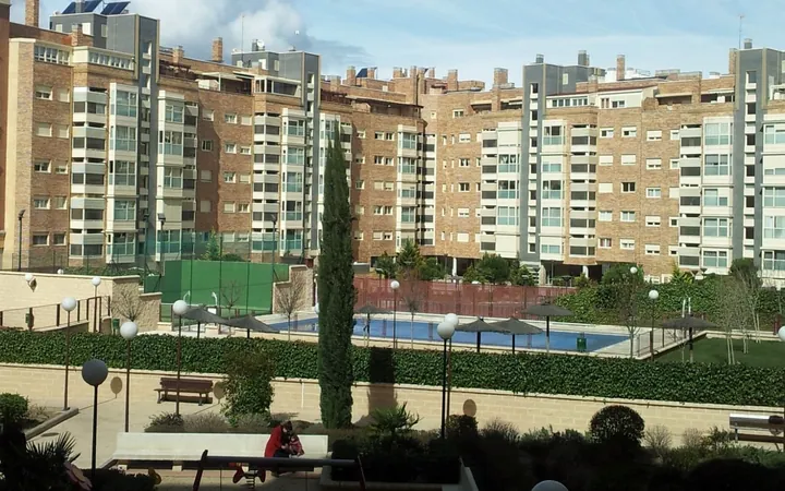 Piso en Calle de Grañón, 14, Las Tablas - Foto 6