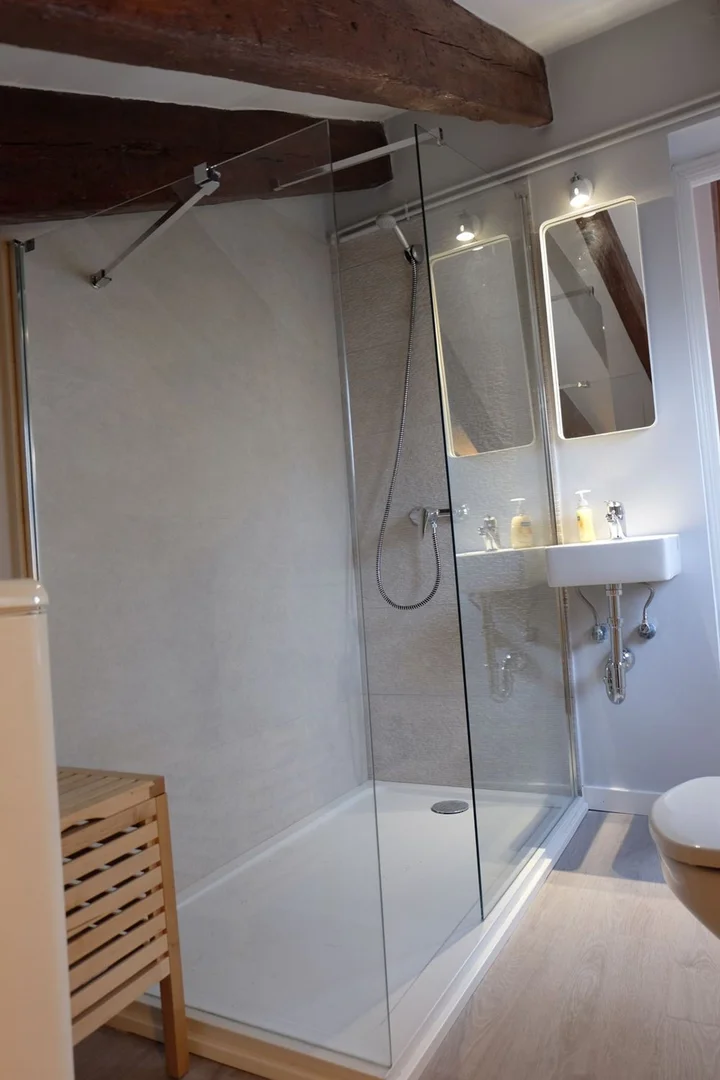 Ático en calle de Hartzenbusch, 8 - Foto 23