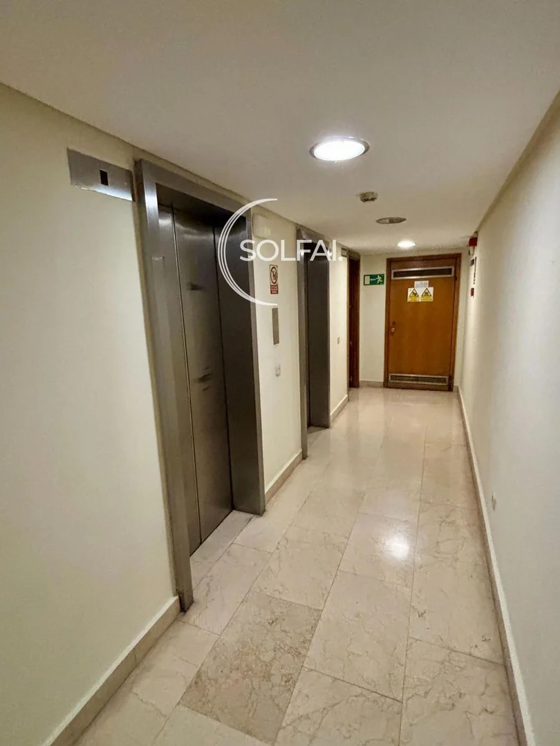 Piso en Calle de Agustín de Betancourt, Nuevos Ministerios-Ríos Rosas - Foto 24