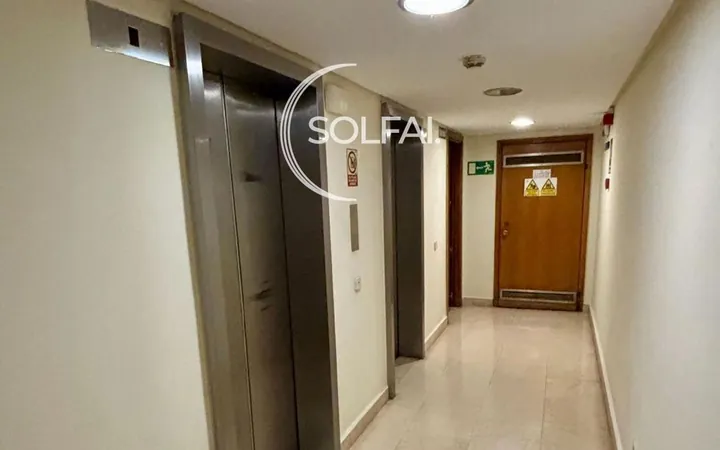 Piso en Calle de Agustín de Betancourt, Nuevos Ministerios-Ríos Rosas - Foto 24