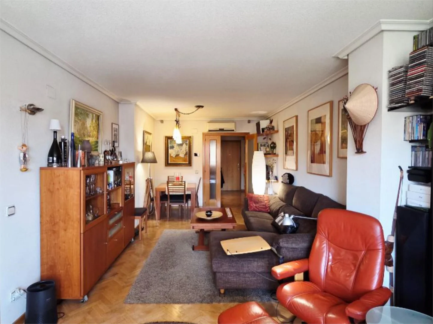 Piso en  Madrid Capital - Foto 3