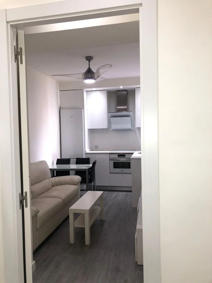 Piso en calle de Benito Gutiérrez, 14 - Foto 4